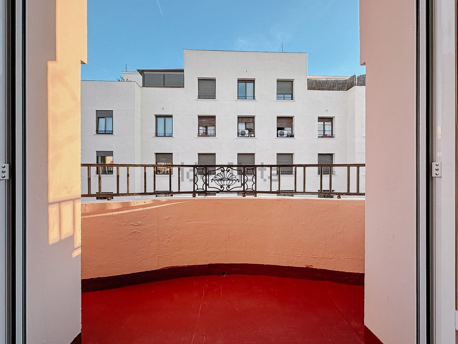 Pis de 110 m² a Madrid