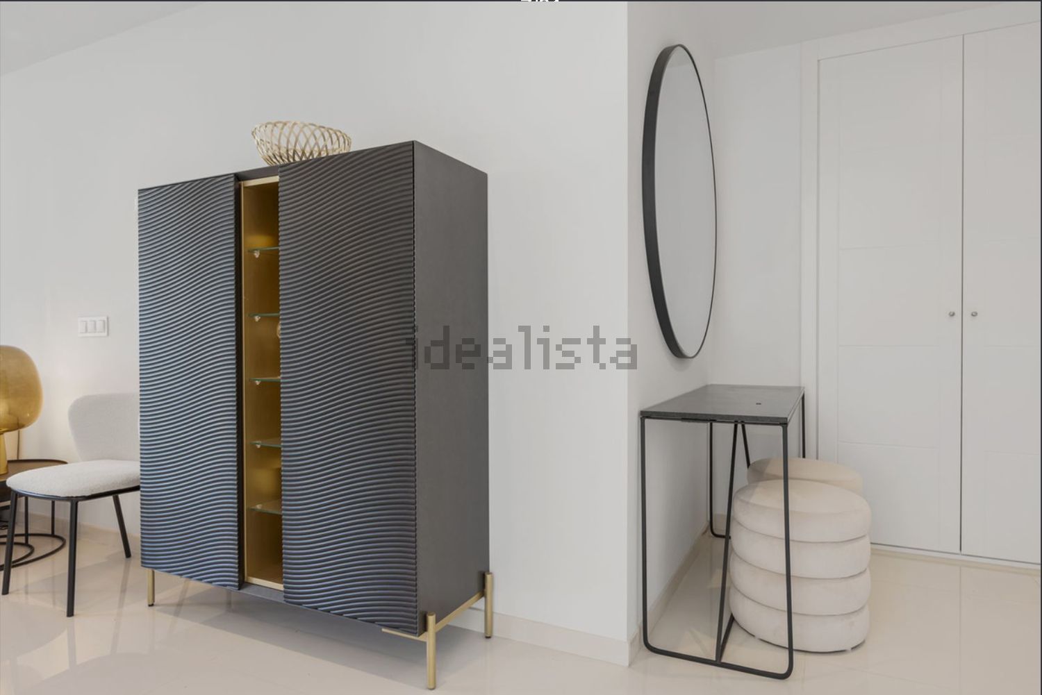 Piso de 155 m² en Estepona
