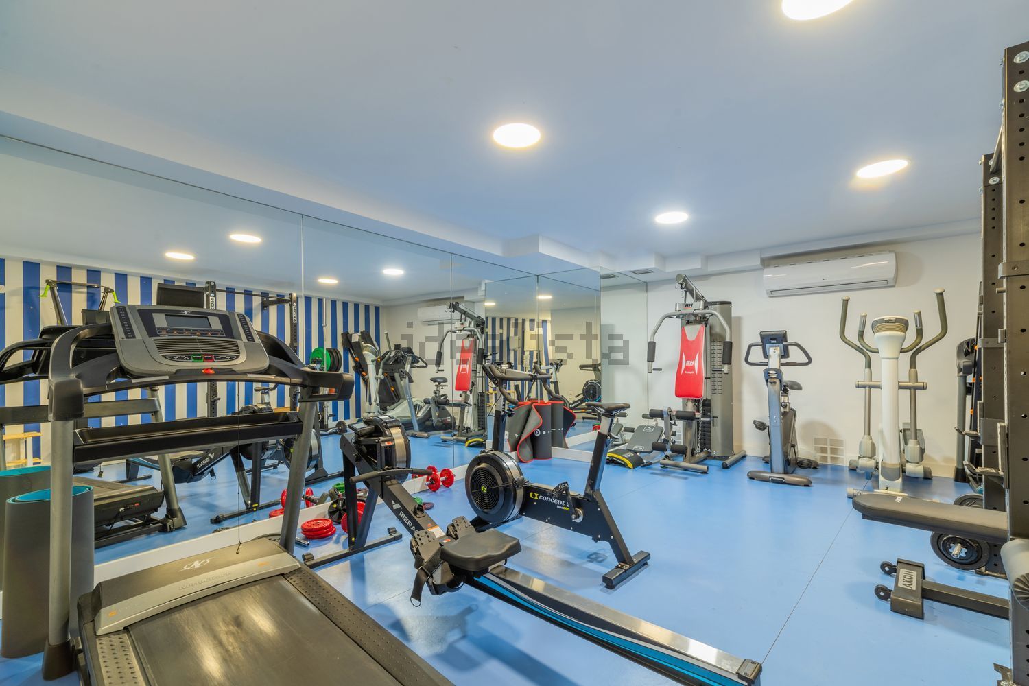 Wohnung 125 m² in Madrid
