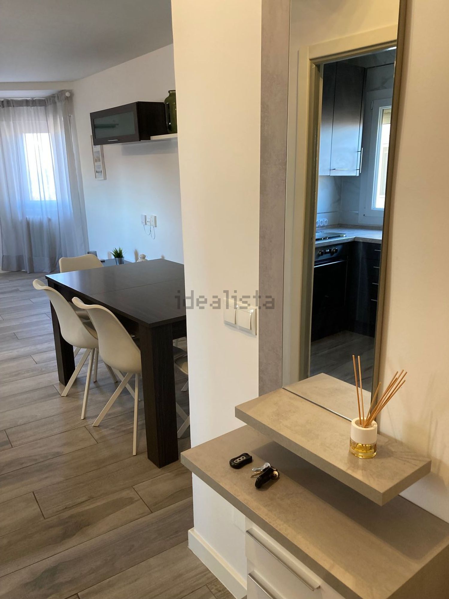 Piso de 90 m² en Manzanares