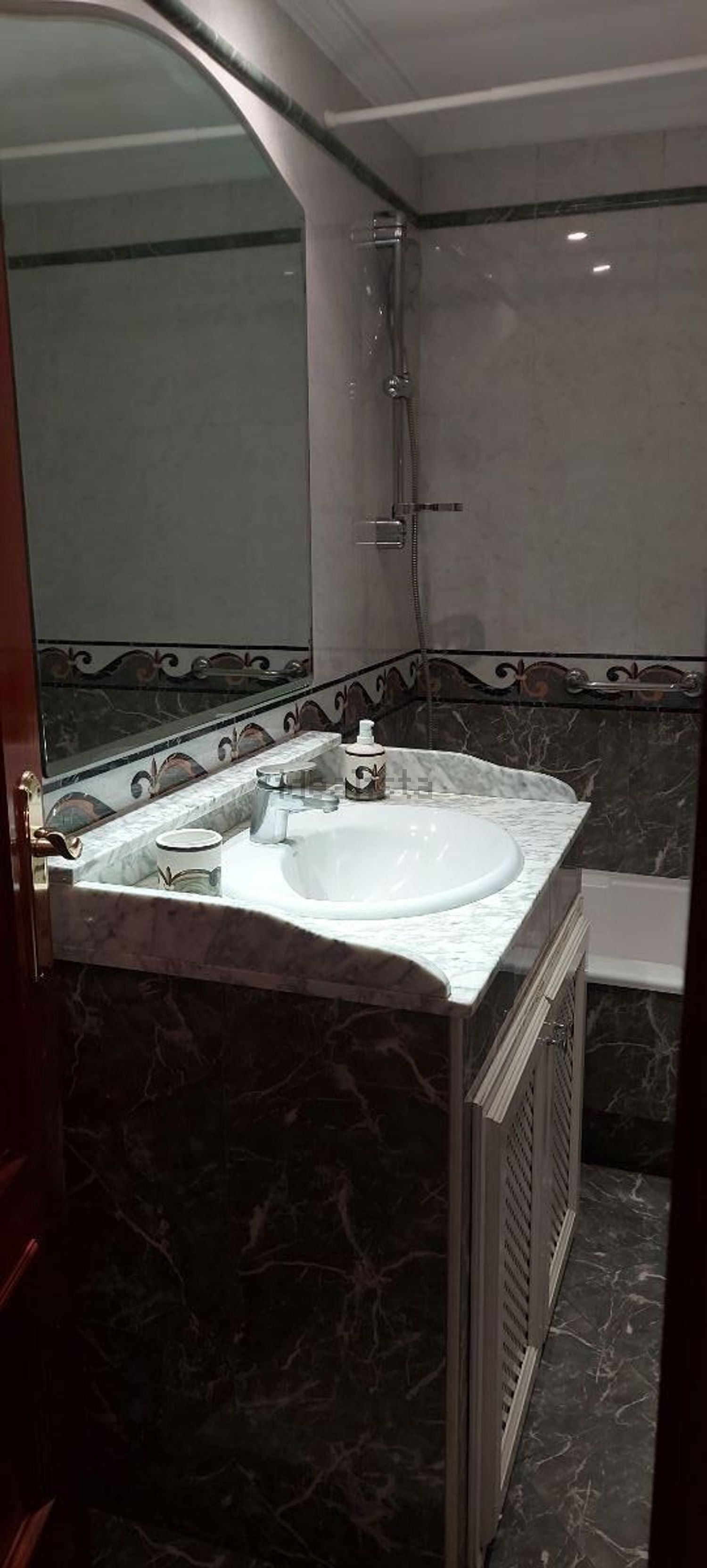 Pis de 130 m² a Sevilla