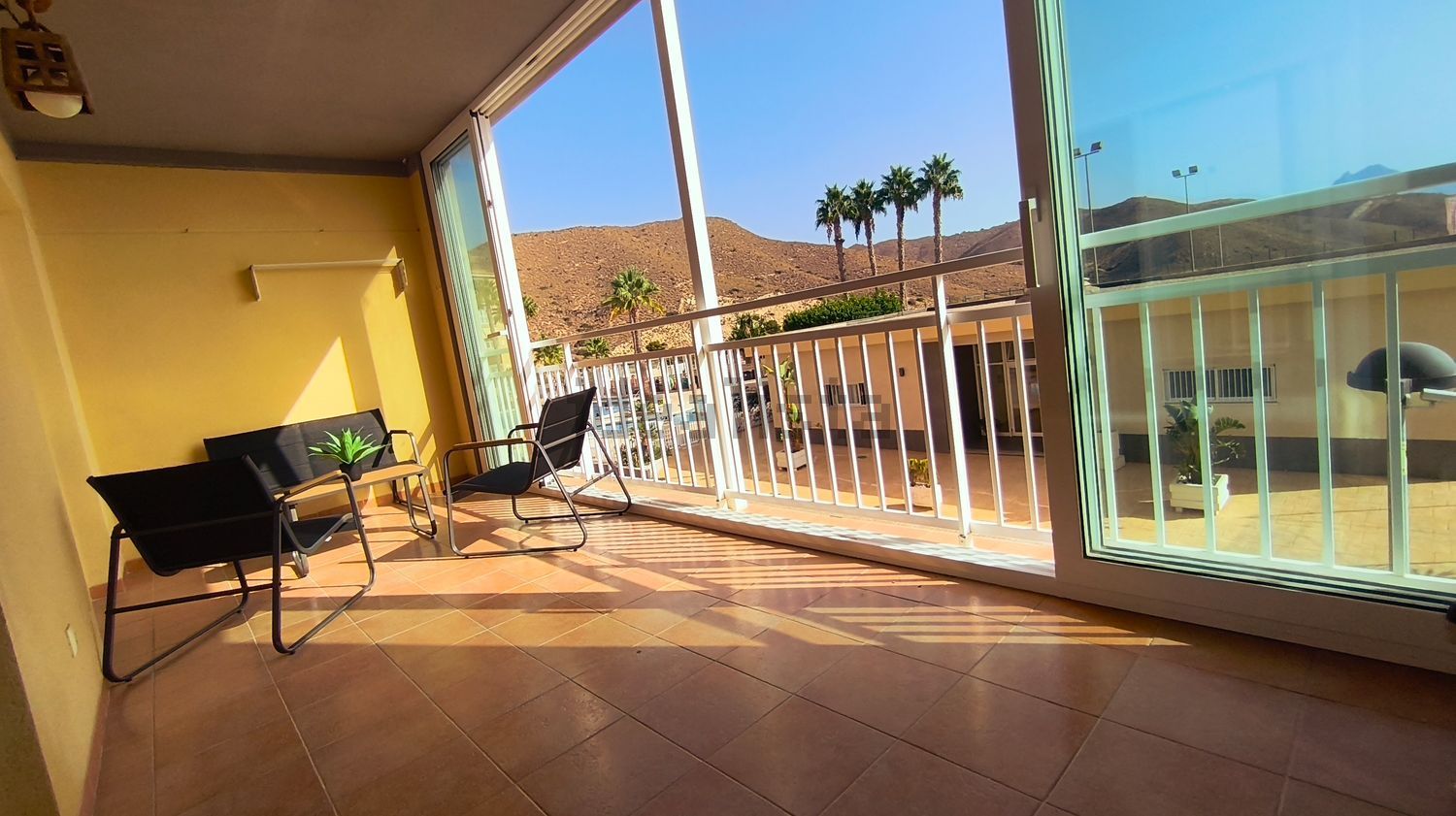 Piso de 107 m² en el Campello