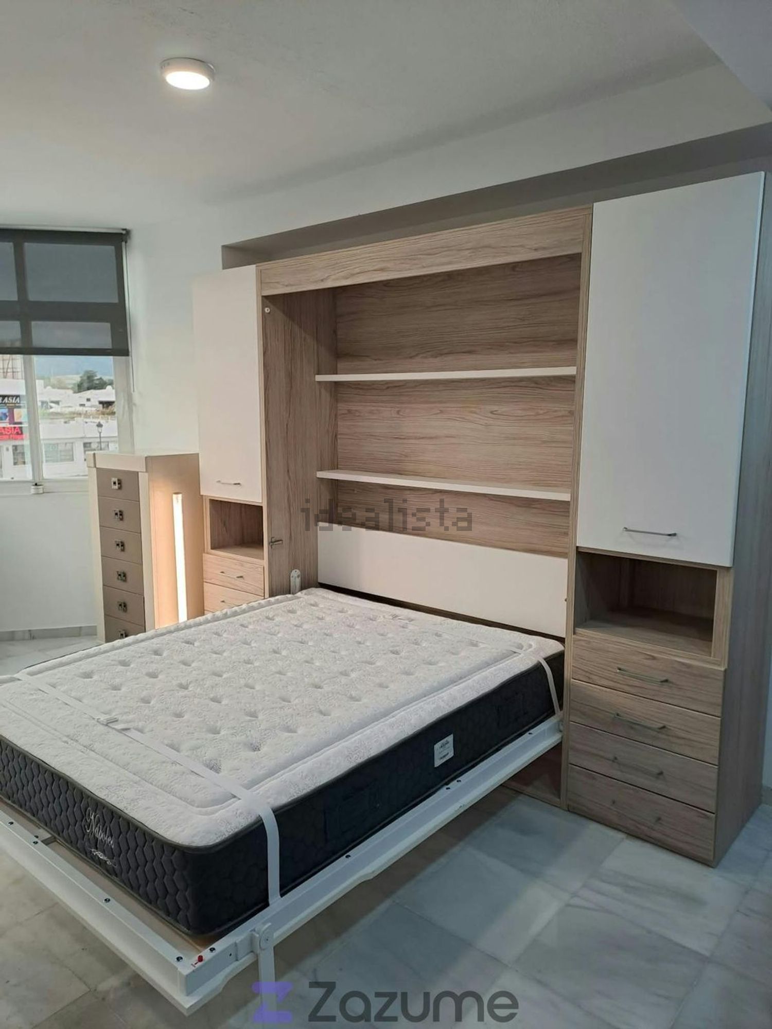 Apartamento 35 m² em Manilva