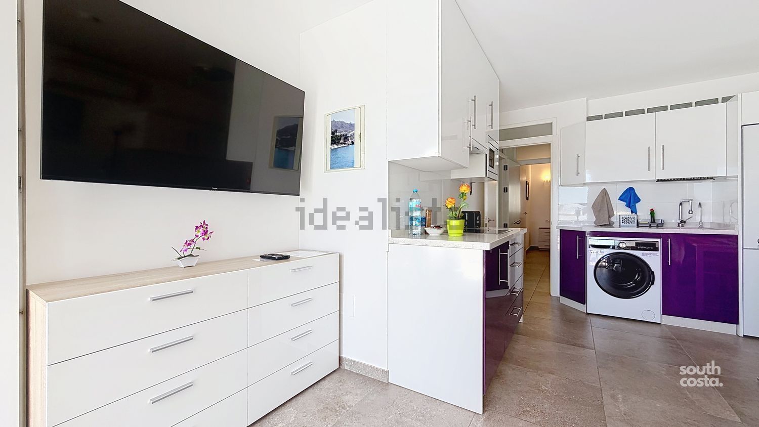 Pis de 42 m² a Nerja
