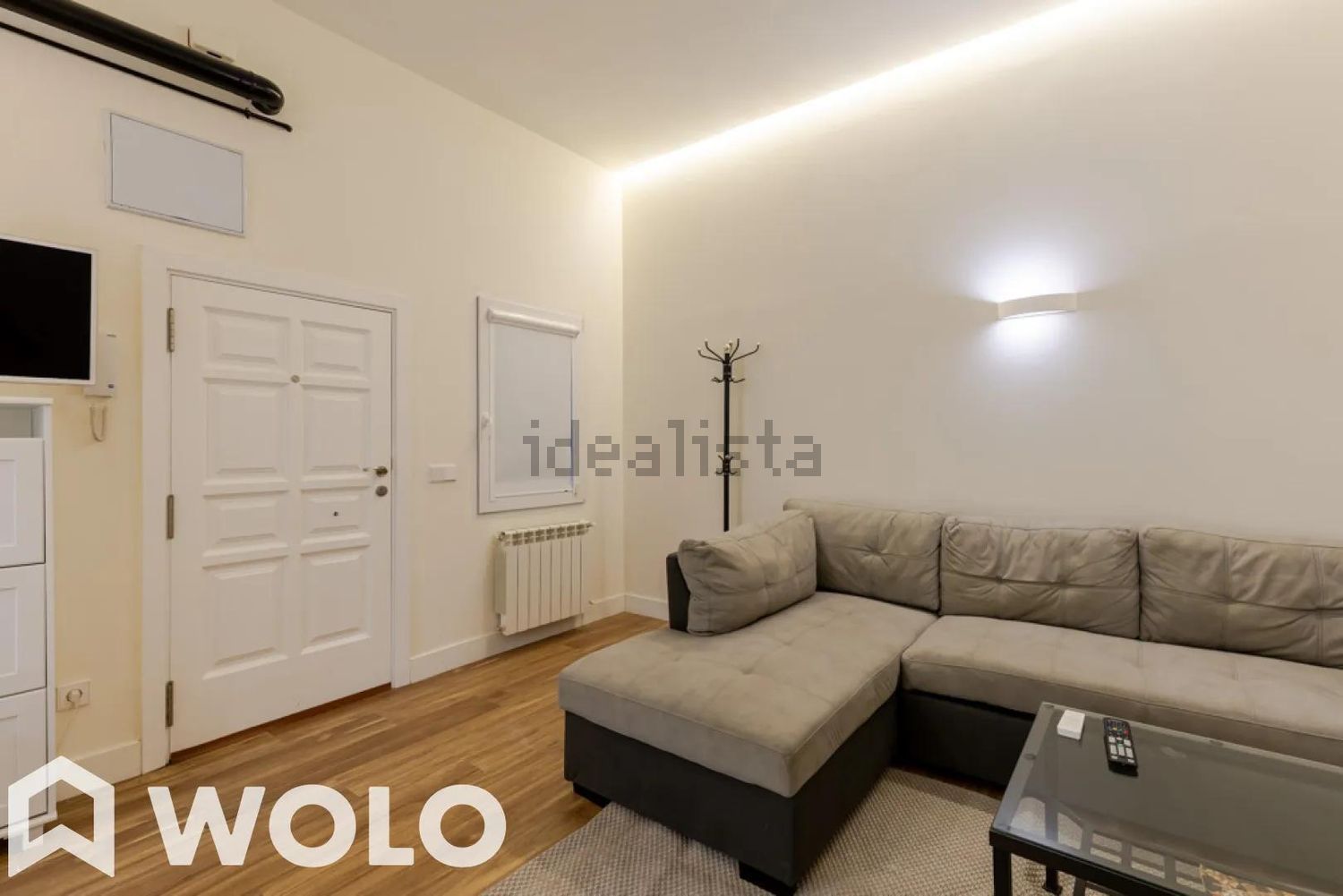 Pis de 52 m² a Madrid