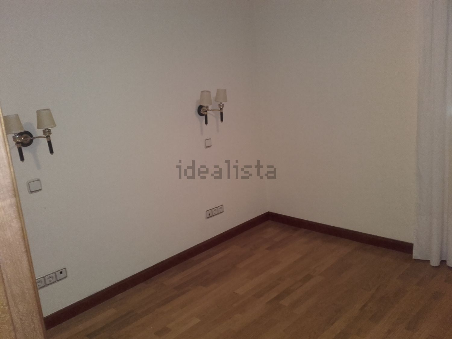 Pis de 100 m² a Madrid