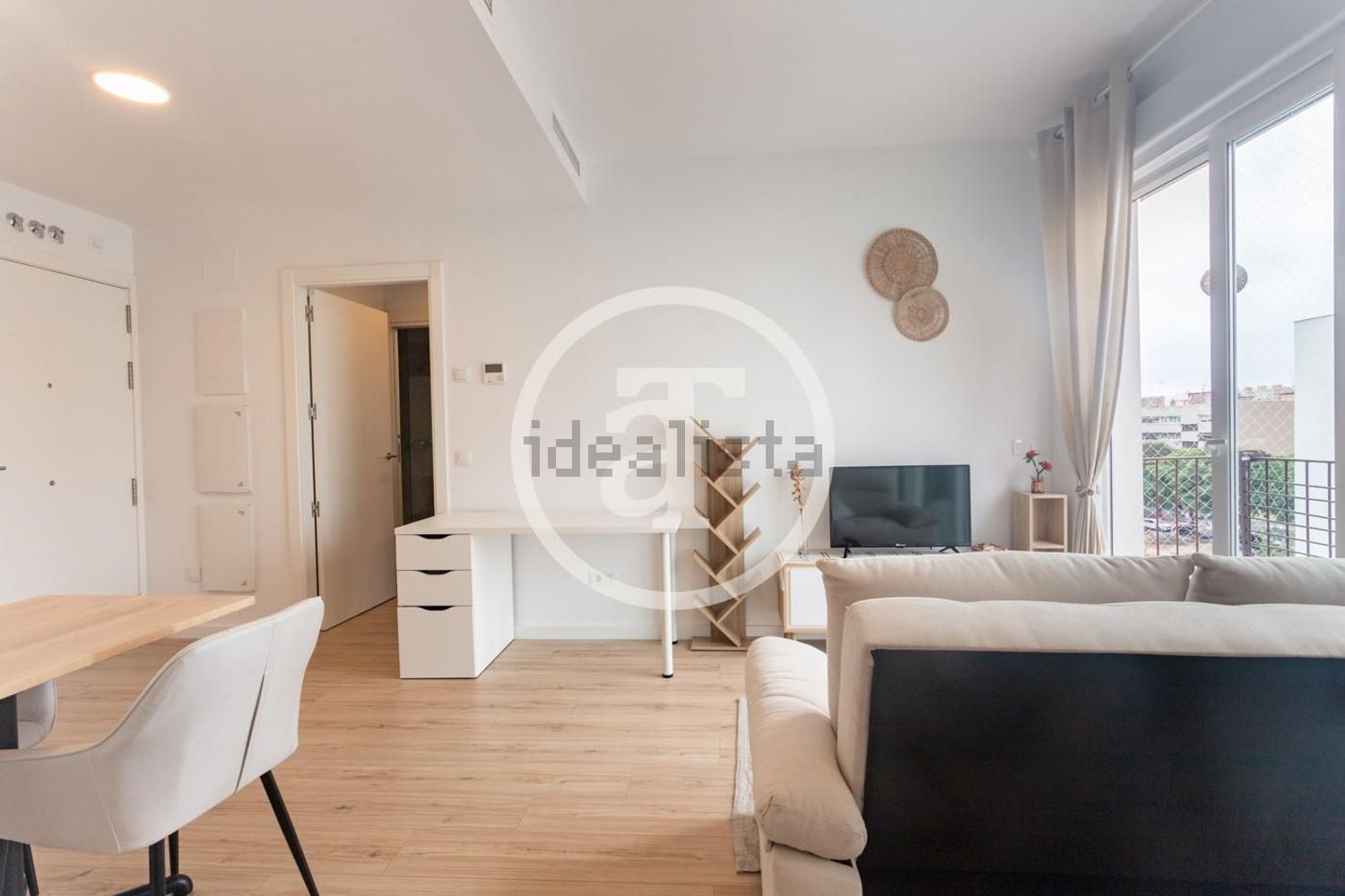 Appartamento 40 m² a Sant Adrià de Besòs