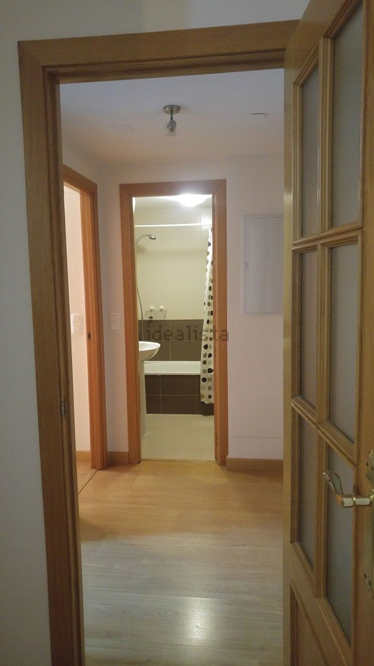 Wohnung 50 m² in Málaga