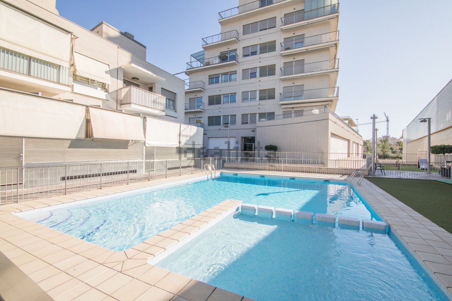 Appartement 180 m² à Elx / Elche