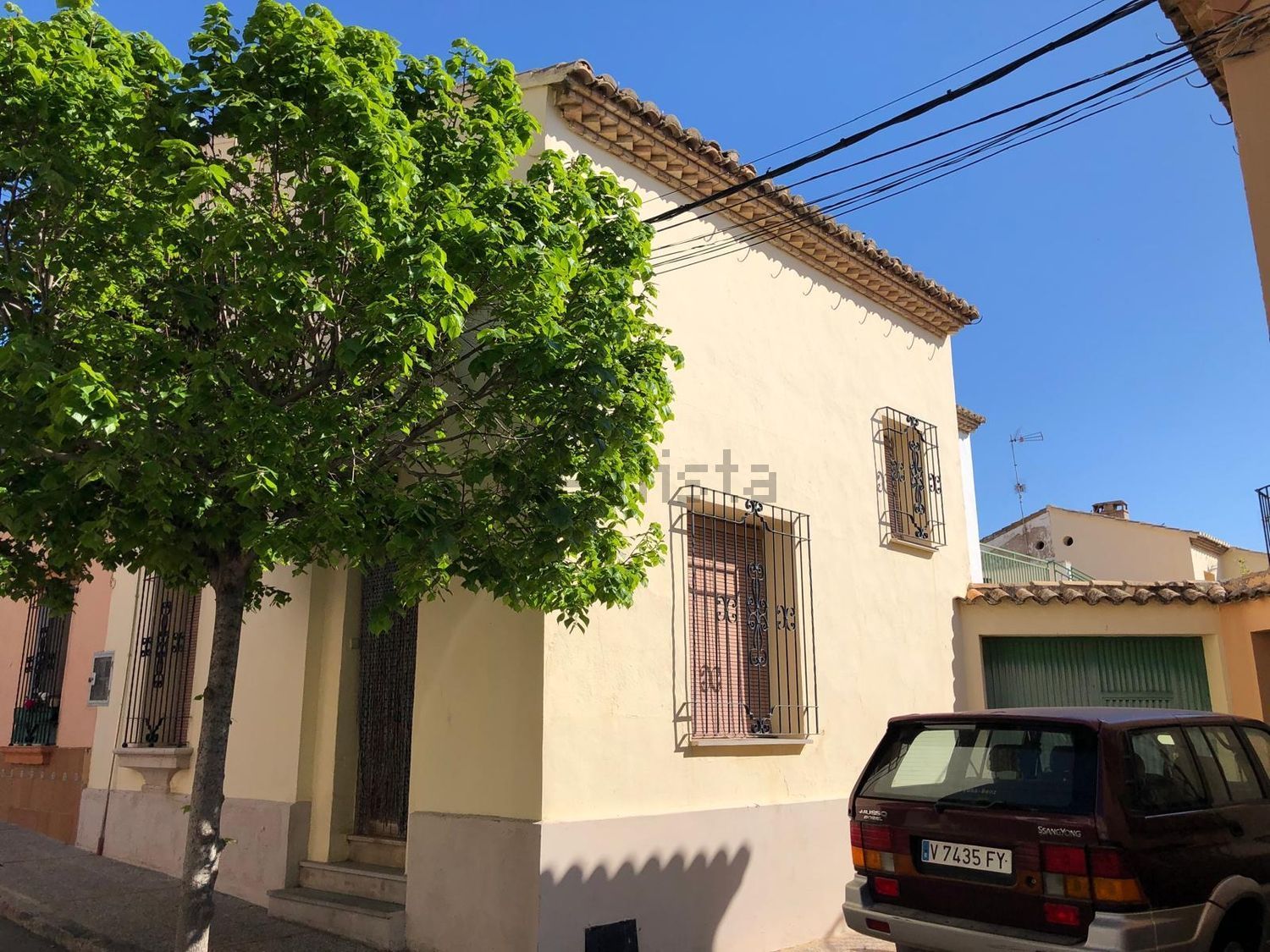 Casa de 200 m² en Viver