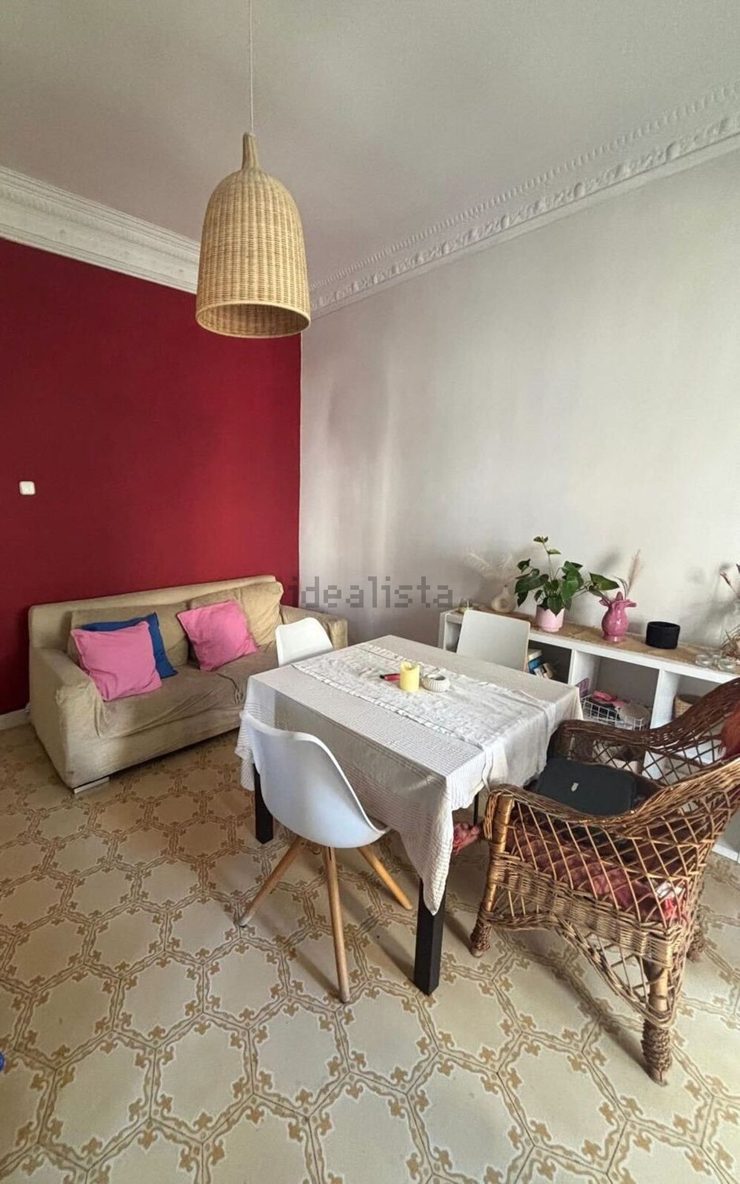 Room for rent, Barcelona
