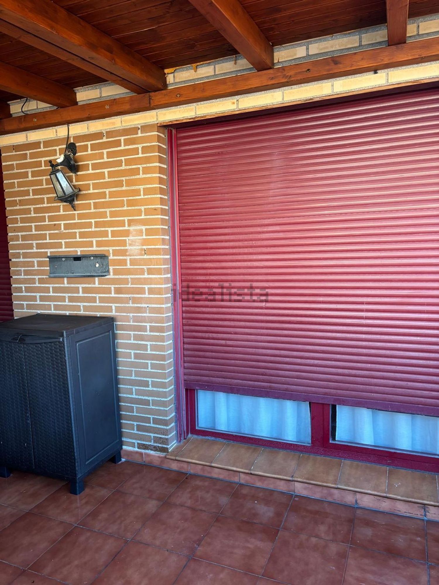 Piso de 108 m² en Talavera de la Reina