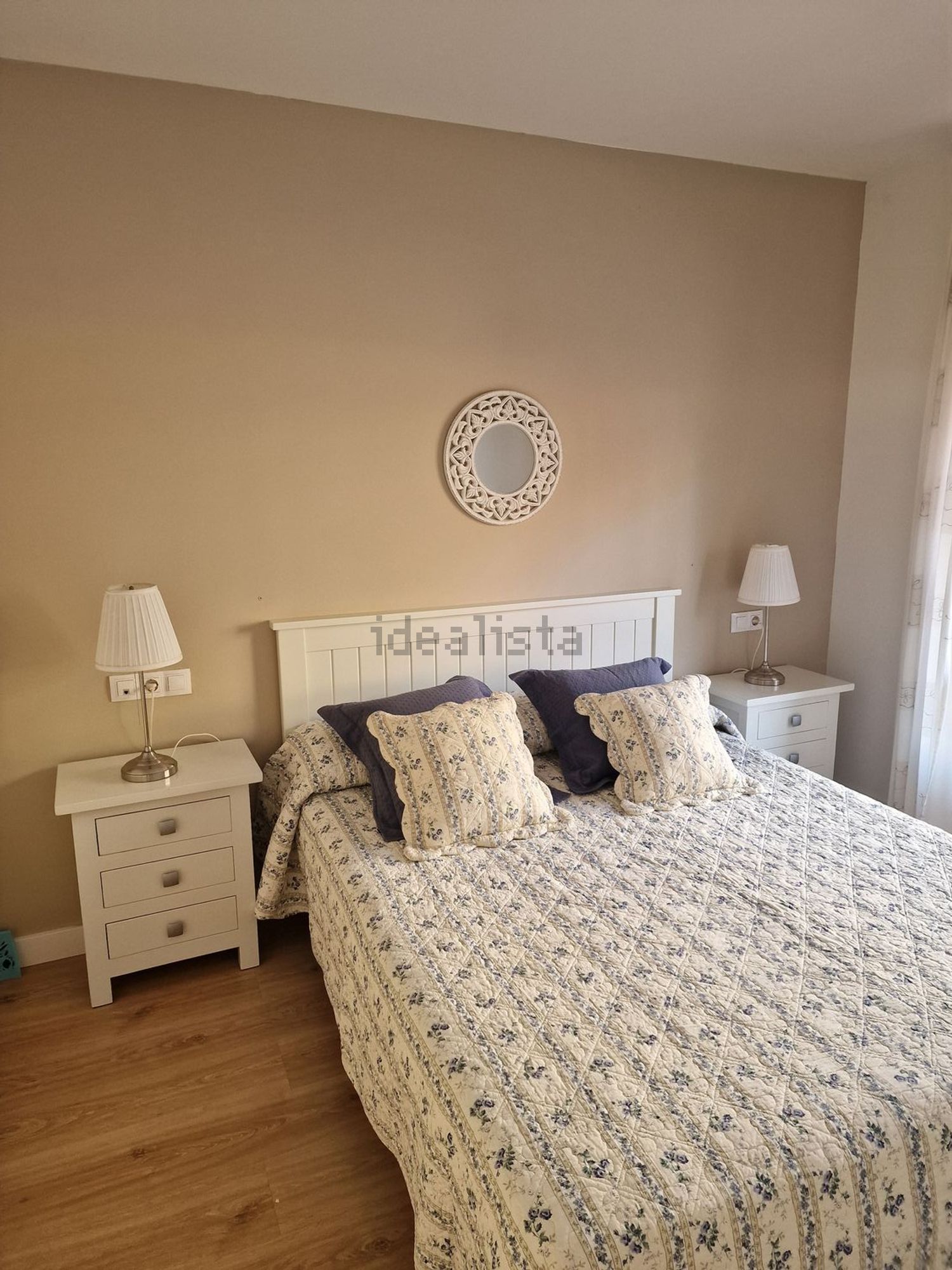 Pis de 72 m² a Vera
