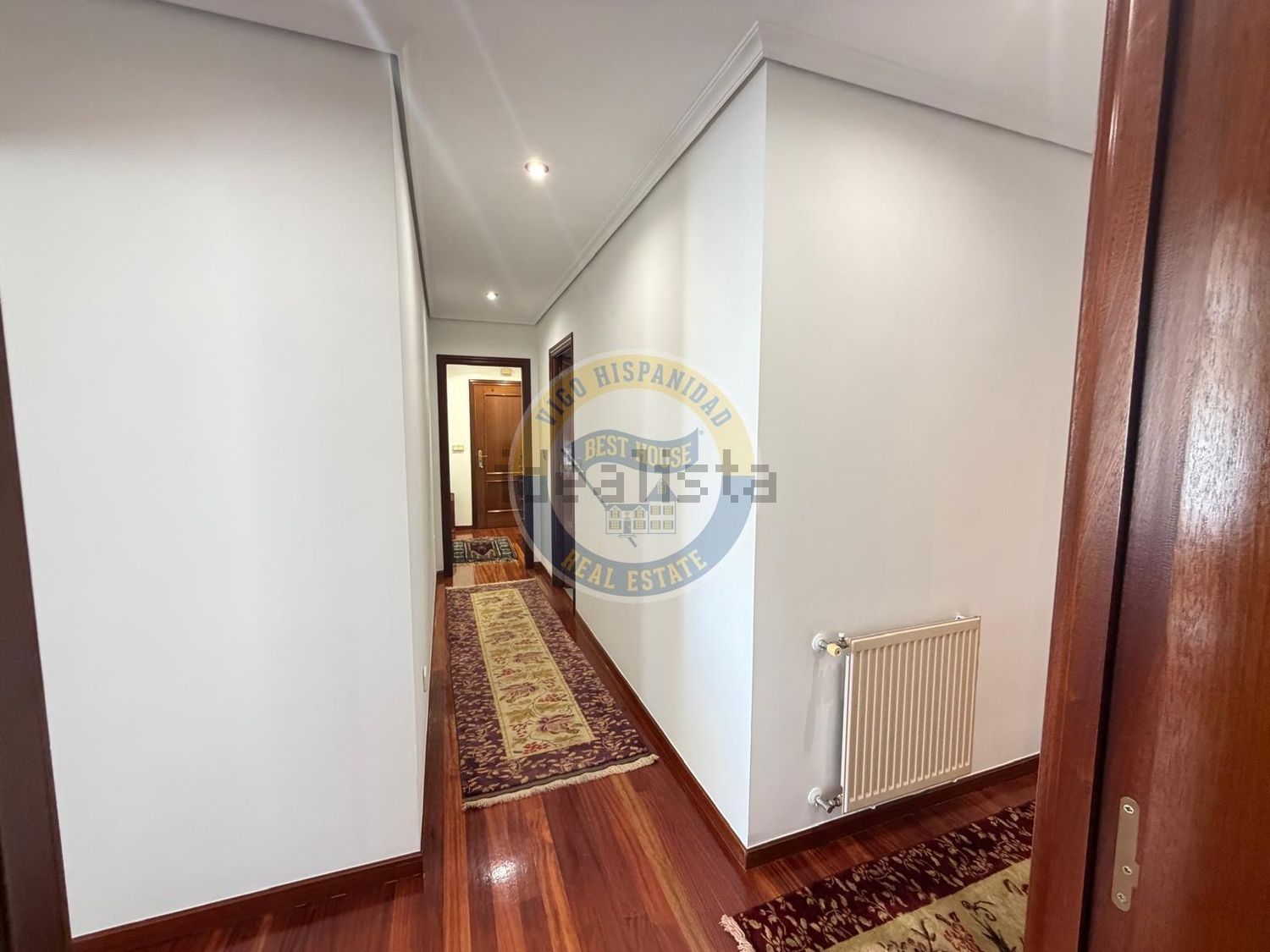 Piso de 115 m² en Vigo