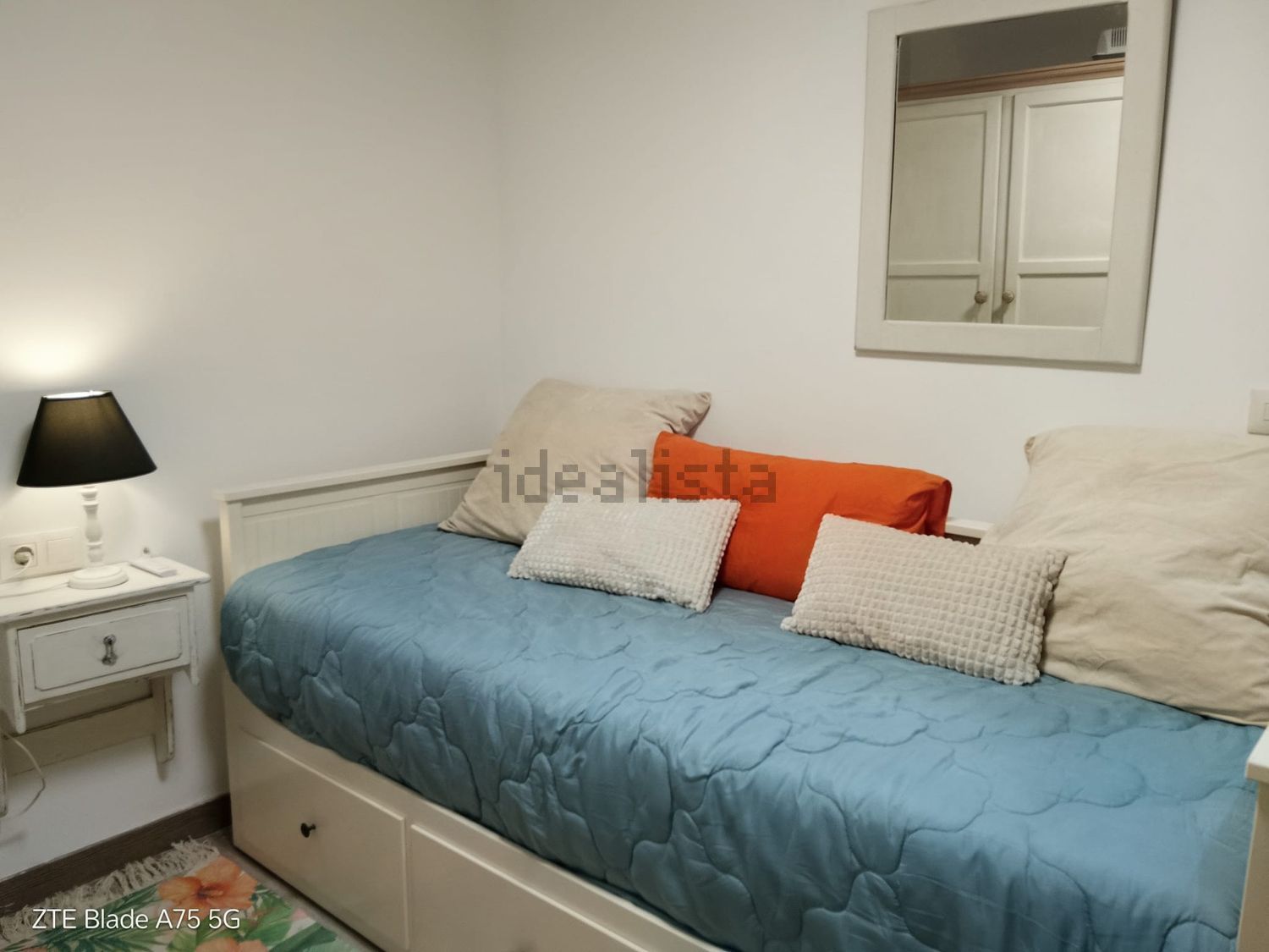 Habitació de lloguer, Còrdova