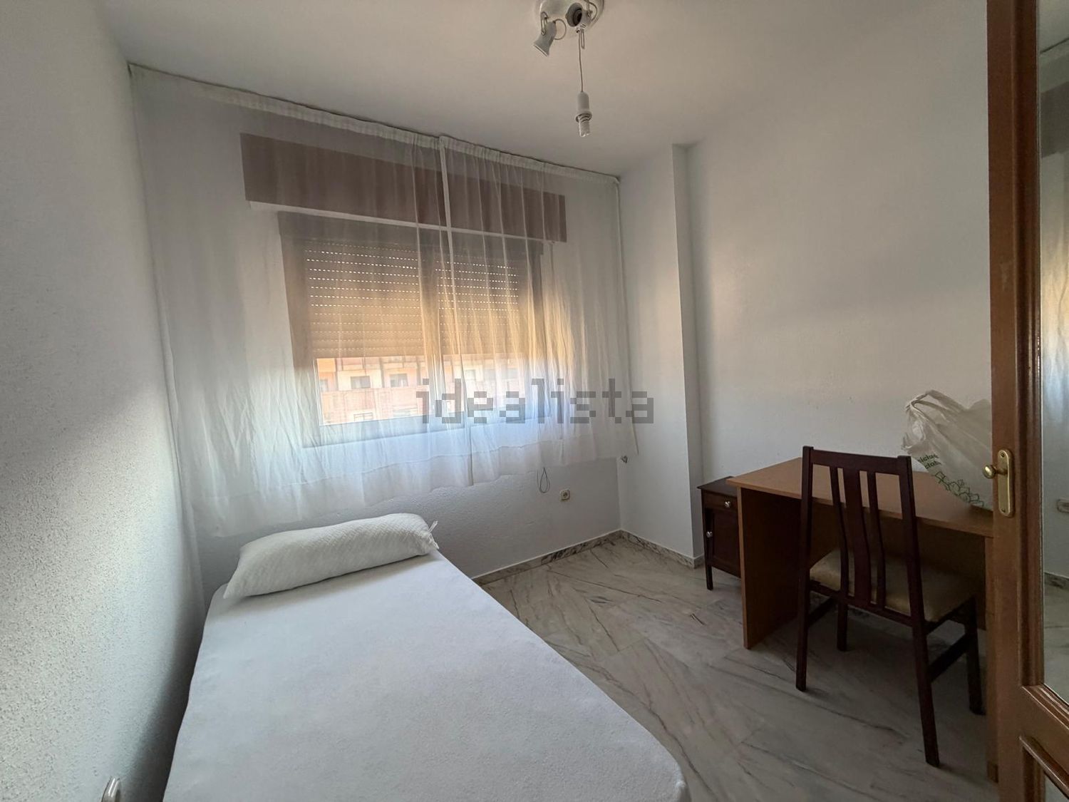 Piso de 99 m² en Cáceres