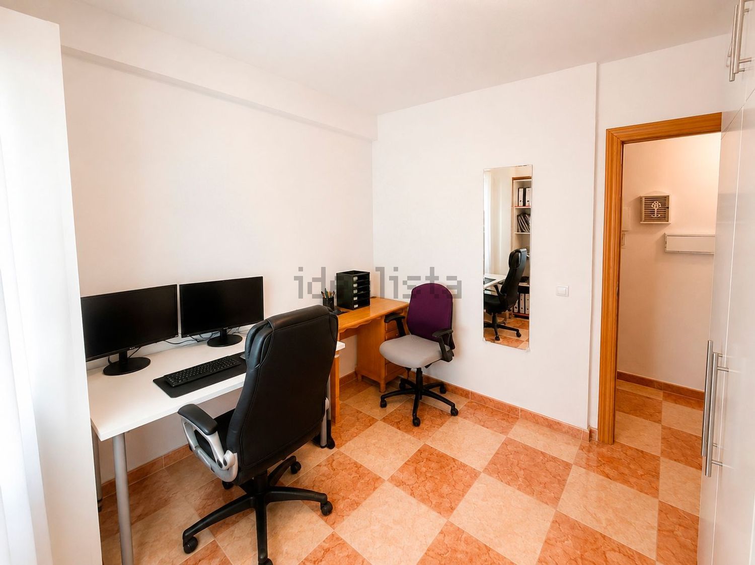 Appartamento 83 m² a Granada