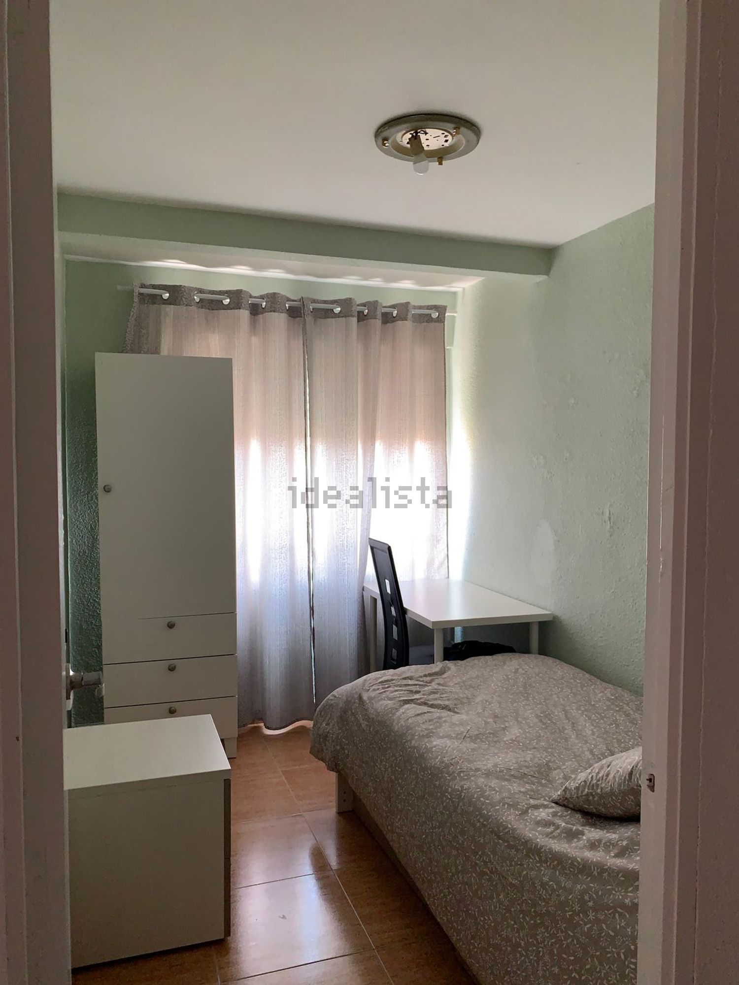 Habitación en alquiler, Novelda