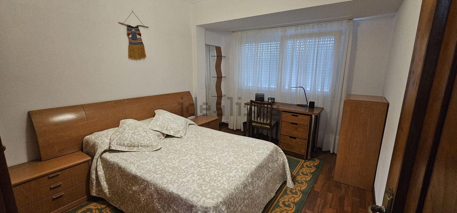 Pis de 93 m² a Pontevedra