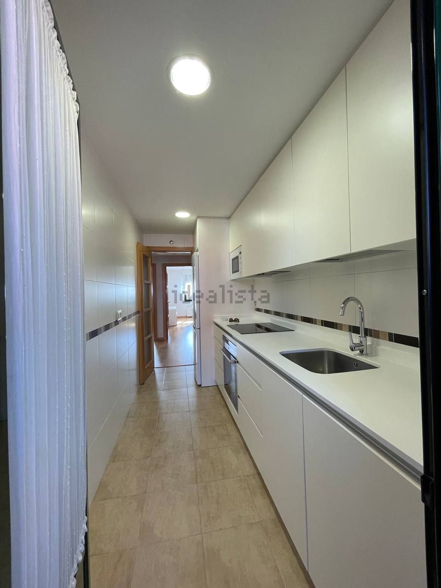 Wohnung 85 m² in Las Navas del Marqués