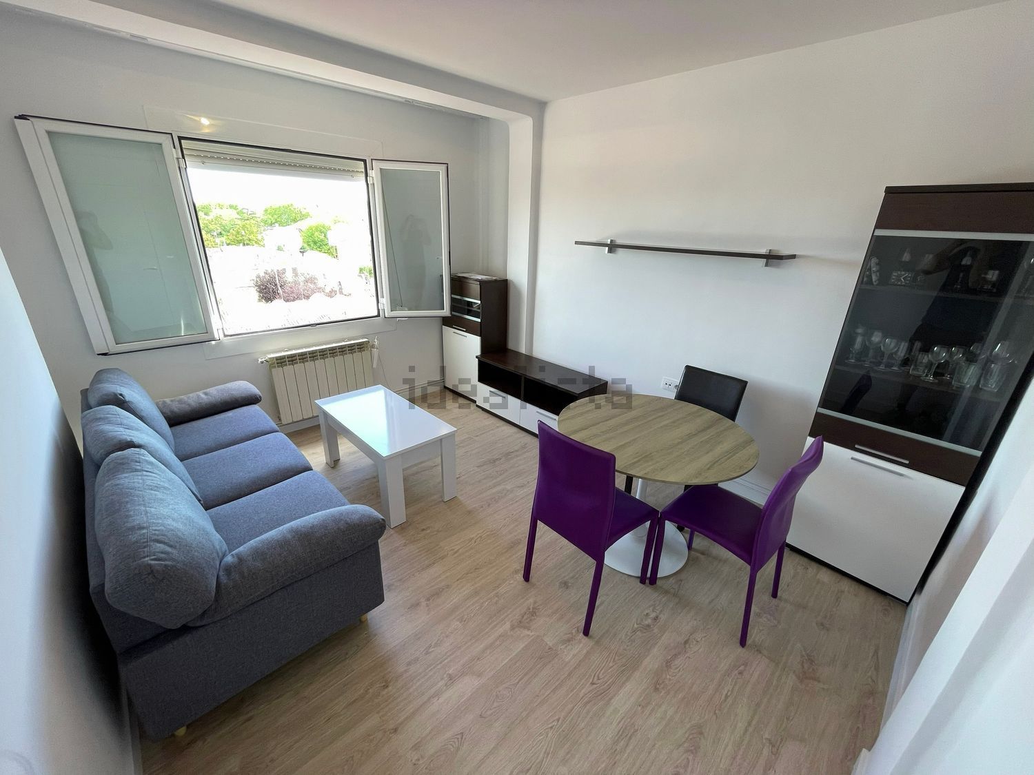 Piso de 80 m² en Logroño