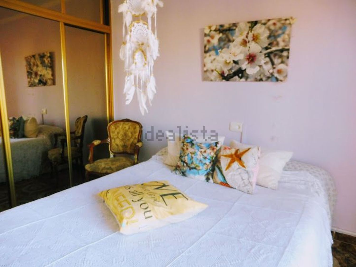 Stanza in affitto, Palma