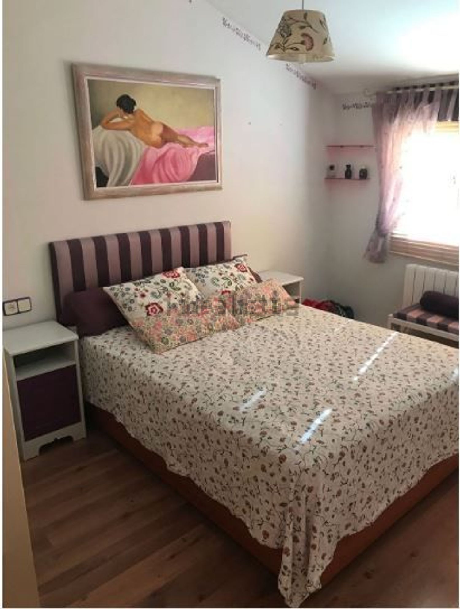 Pis de 90 m² a Albacete