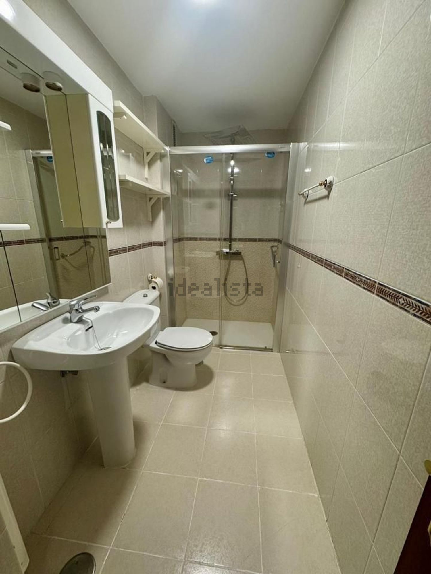 Piso de 107 m² en Valladolid
