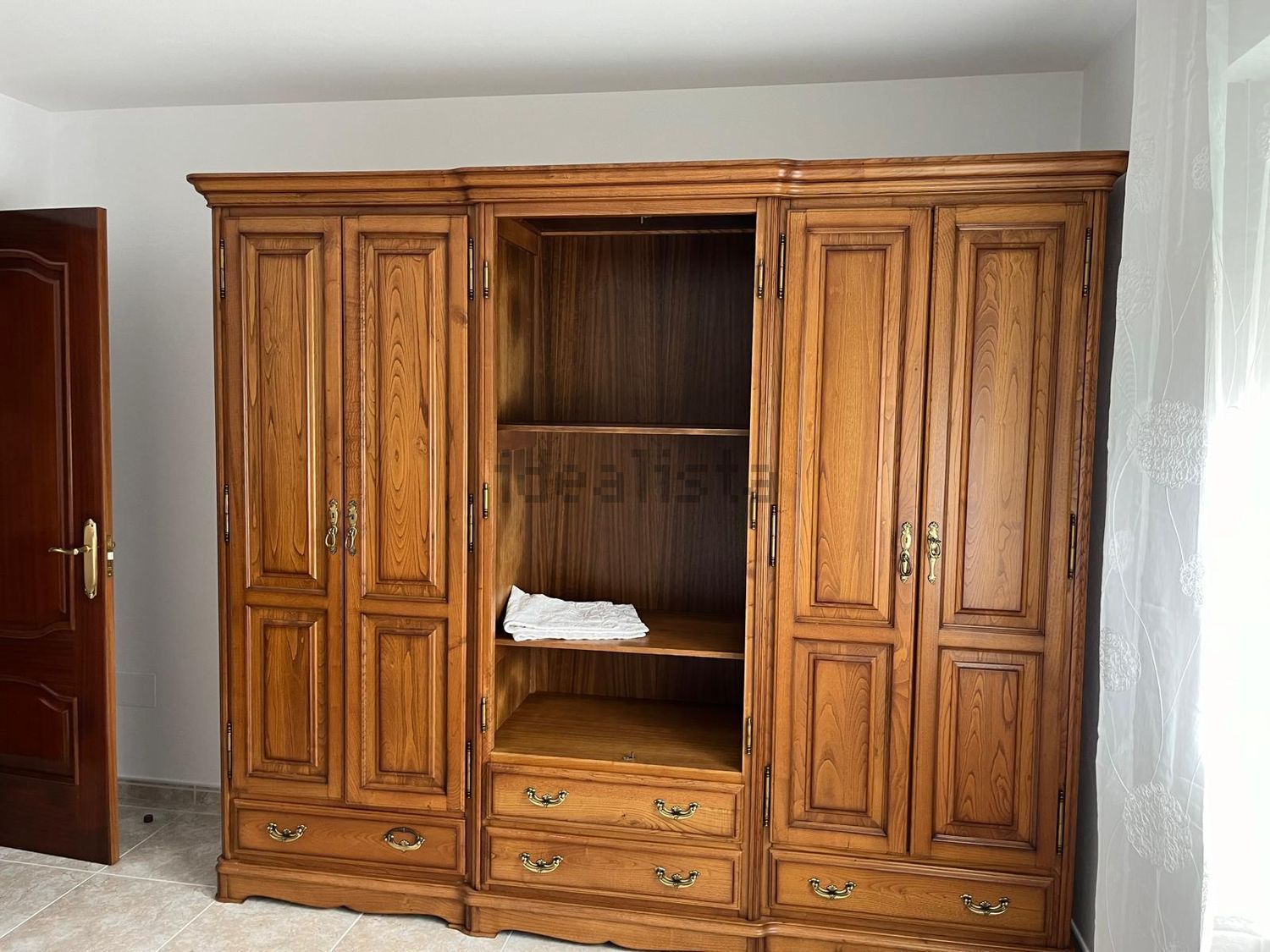 Pis de 125 m² a Laxe