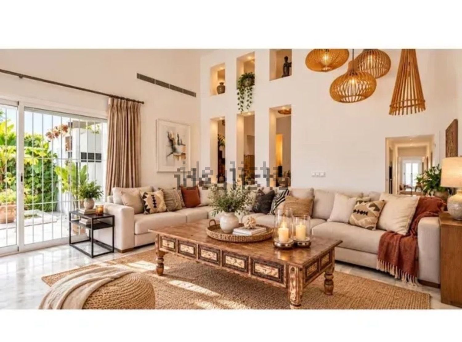 Casa de 300 m² a Marbella