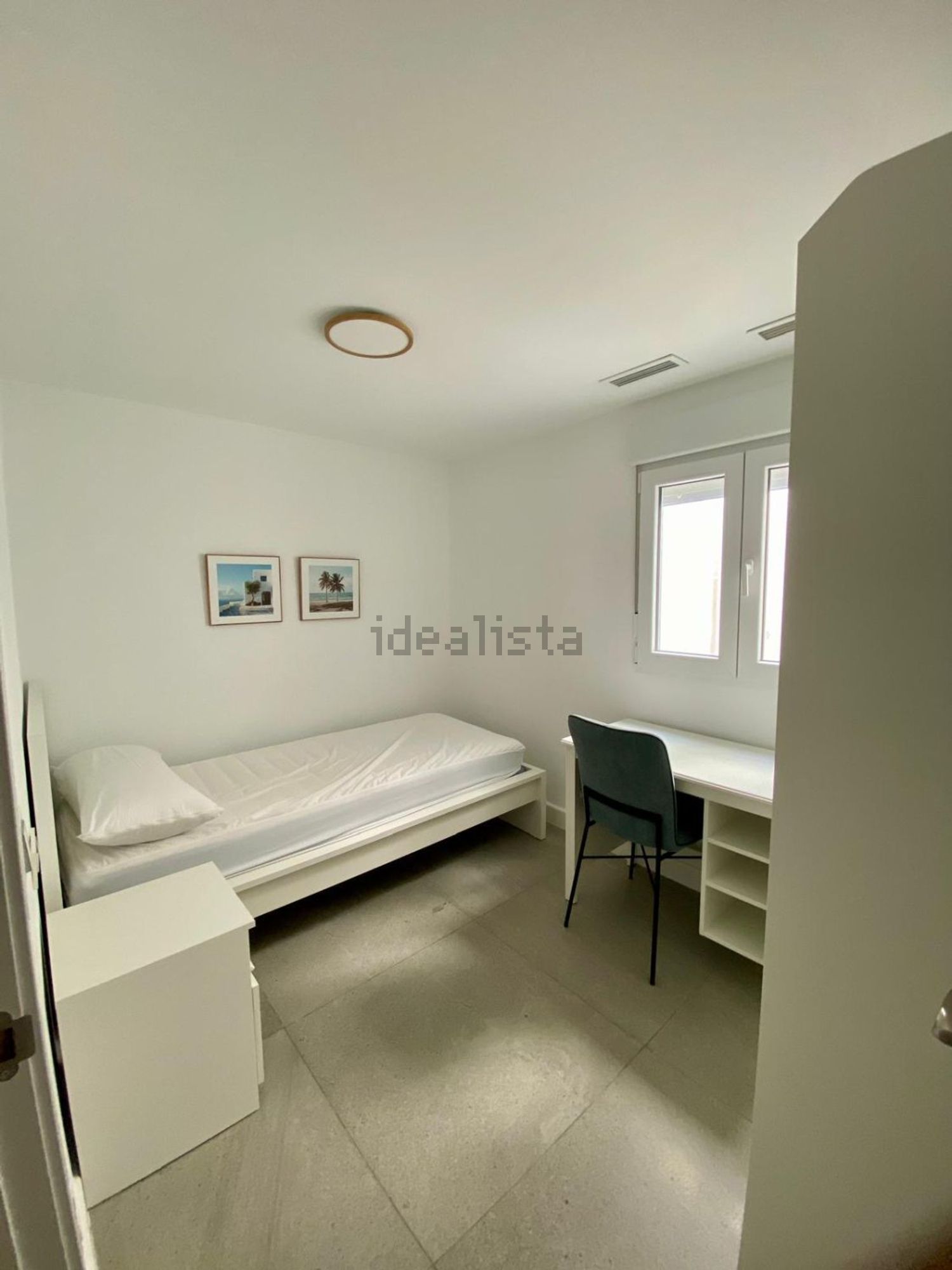 Pis de 75 m² a Almeria