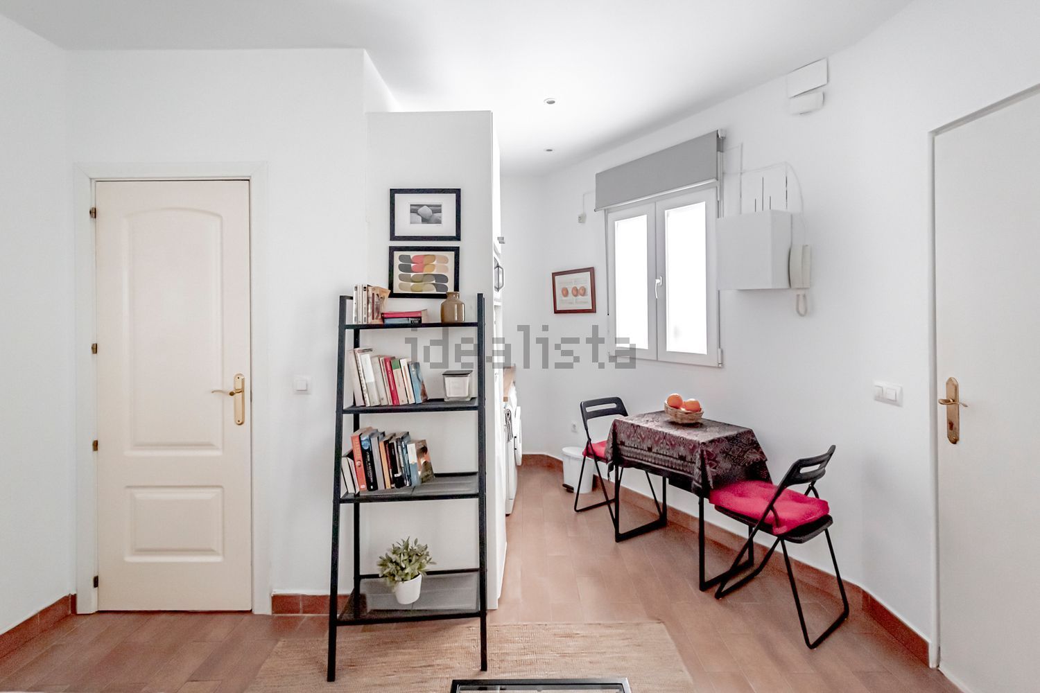 Piso de 30 m² en Madrid
