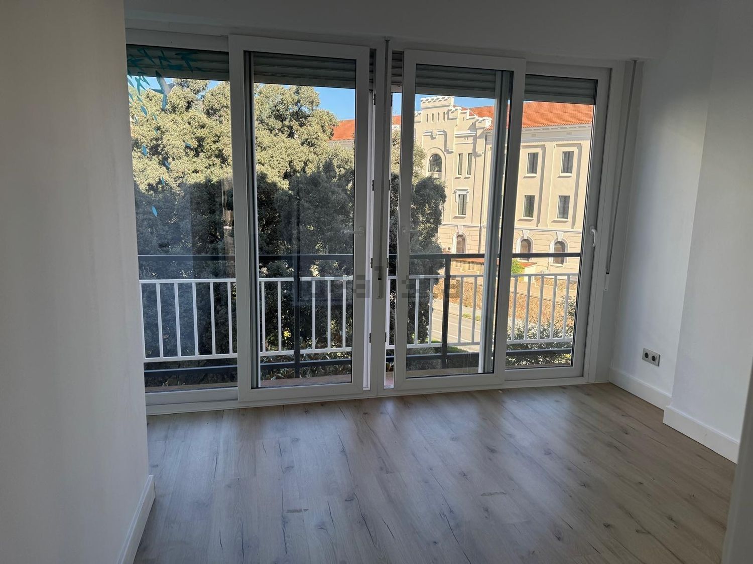 Pis de 120 m² a Barcelona