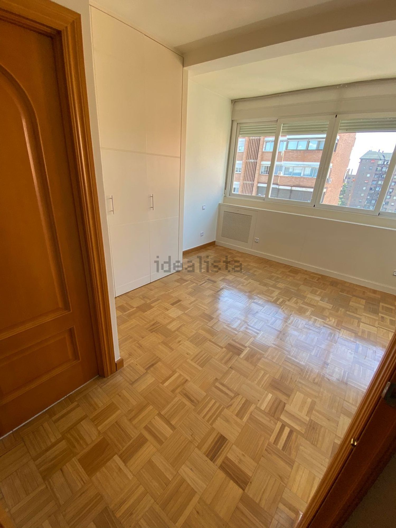 Appartement 110 m² à Madrid