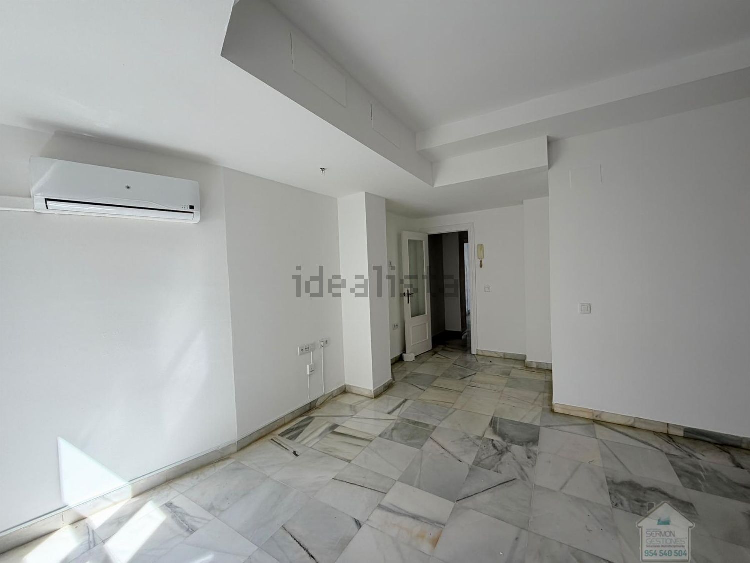 Piso de 79 m² en Sevilla