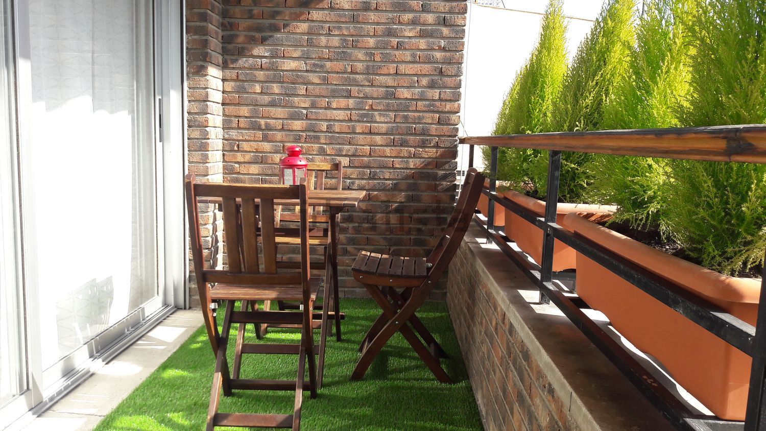 Pis de 105 m² a Madrid