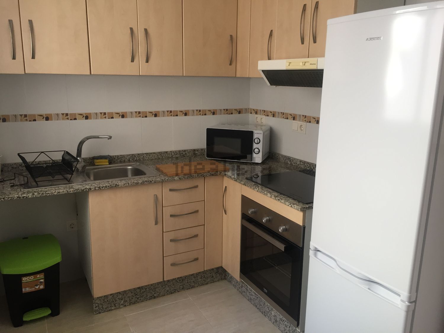 Piso de 70 m² en San Javier
