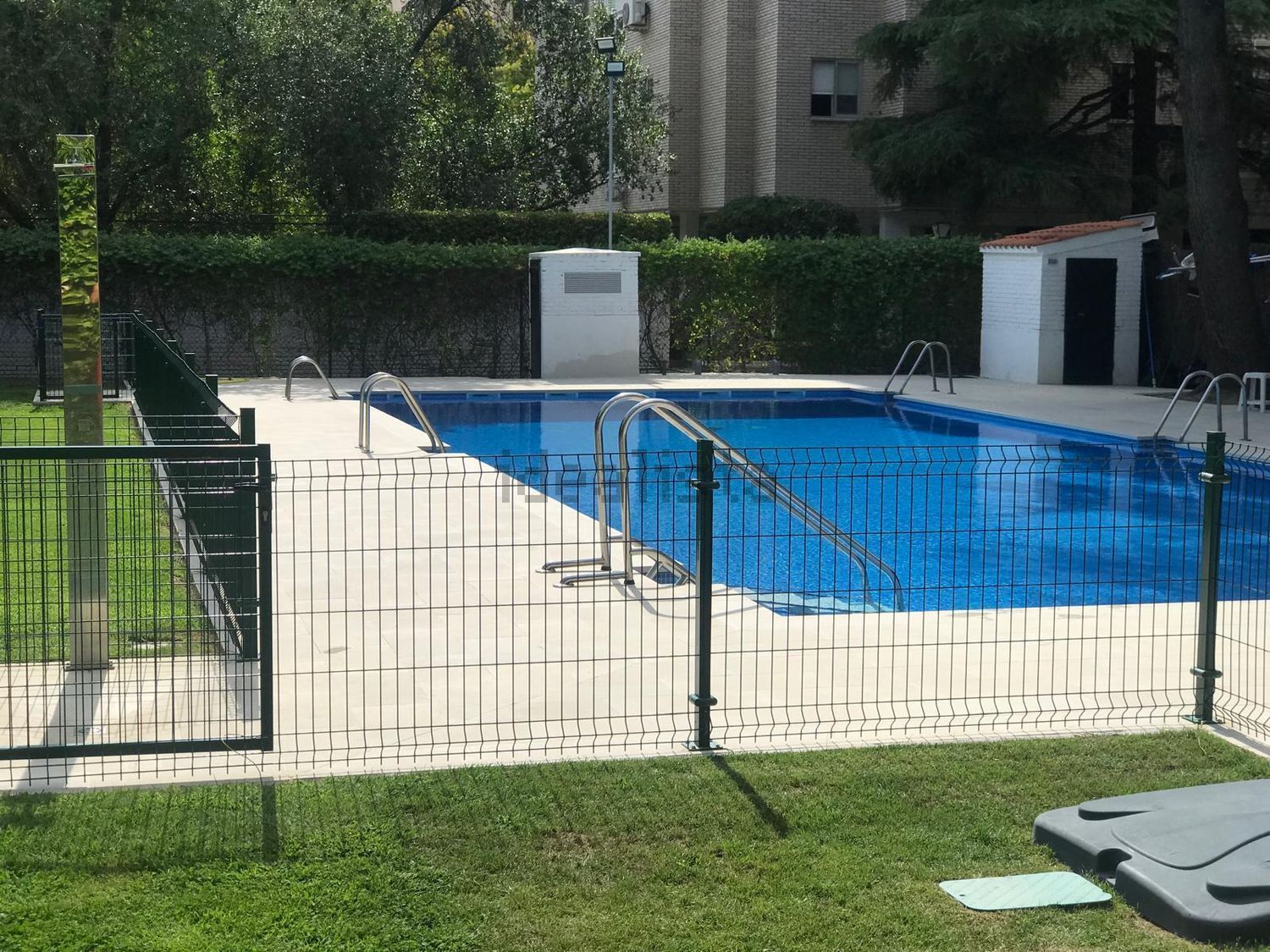 Pis de 143 m² a Madrid