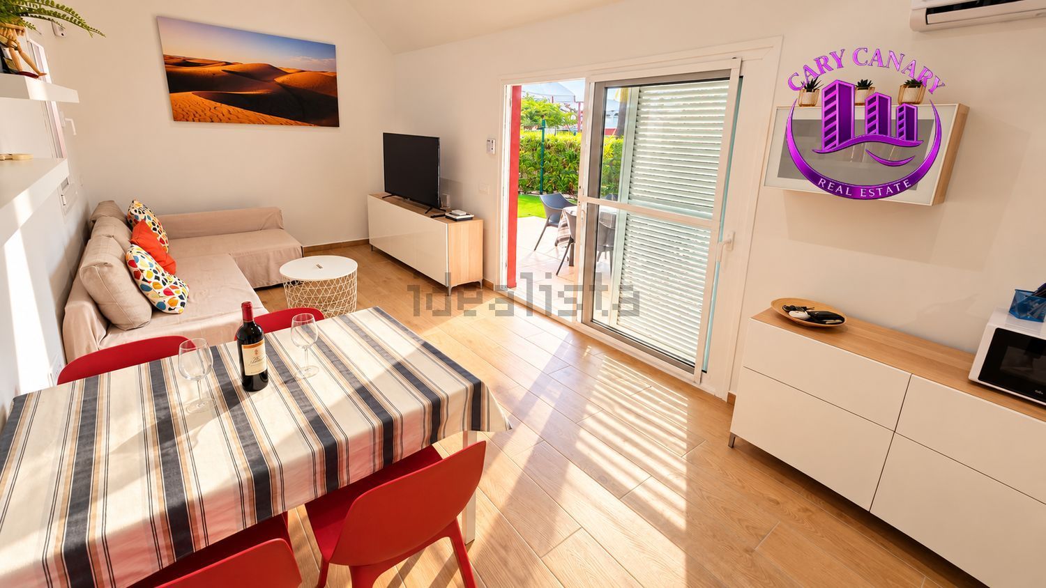 Casa de 80 m² a San Bartolomé de Tirajana