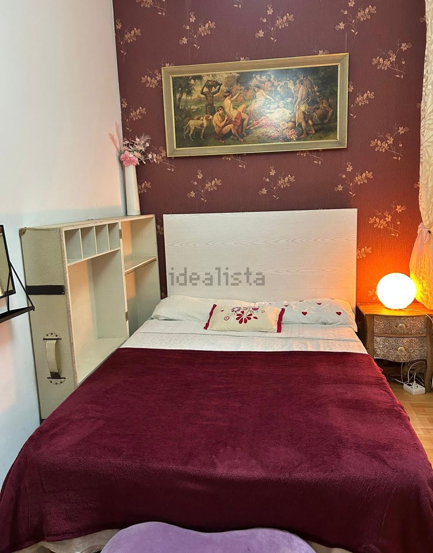 Habitación en alquiler, Barcelona