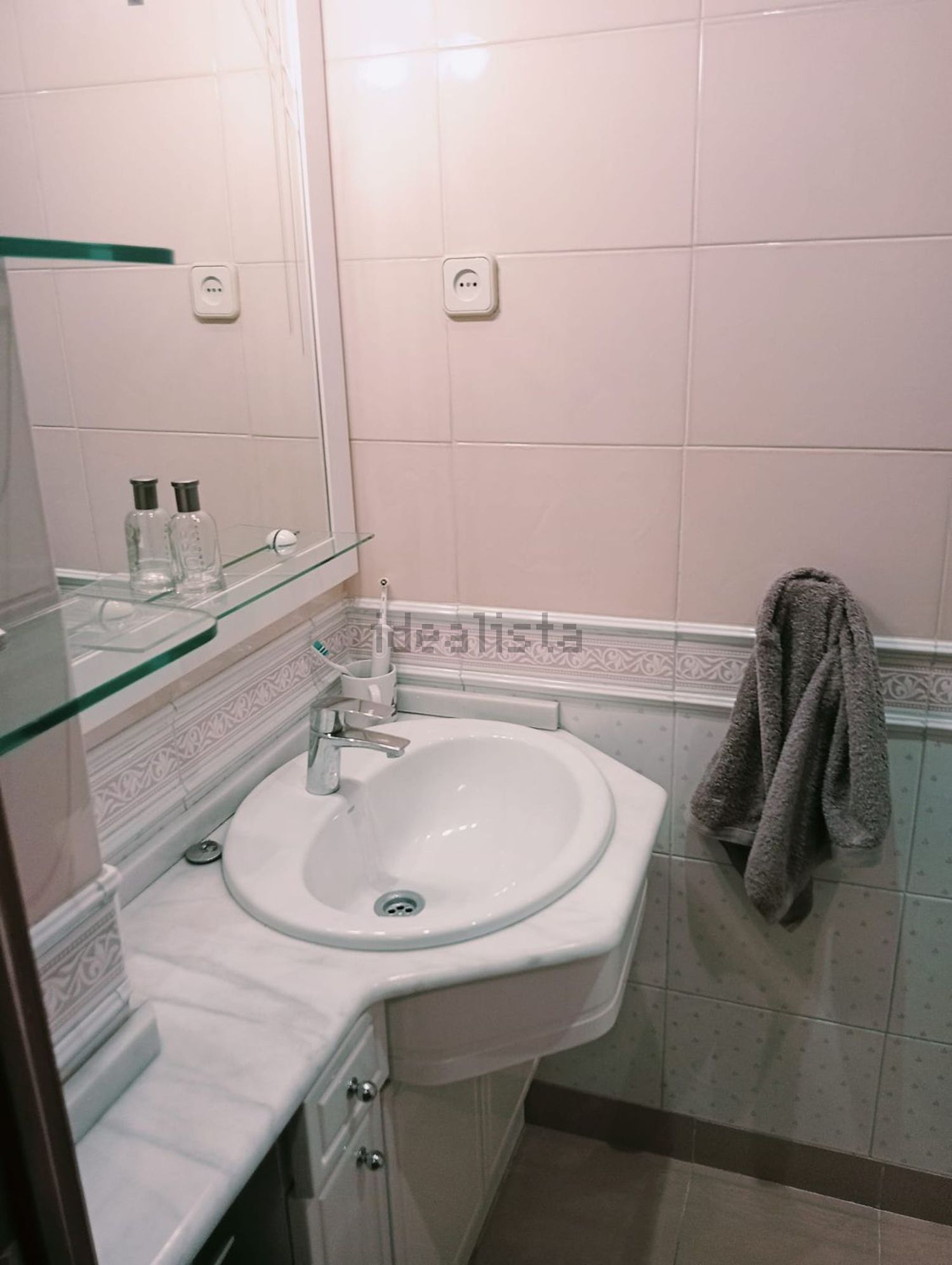 Pis de 123 m² a Madrid