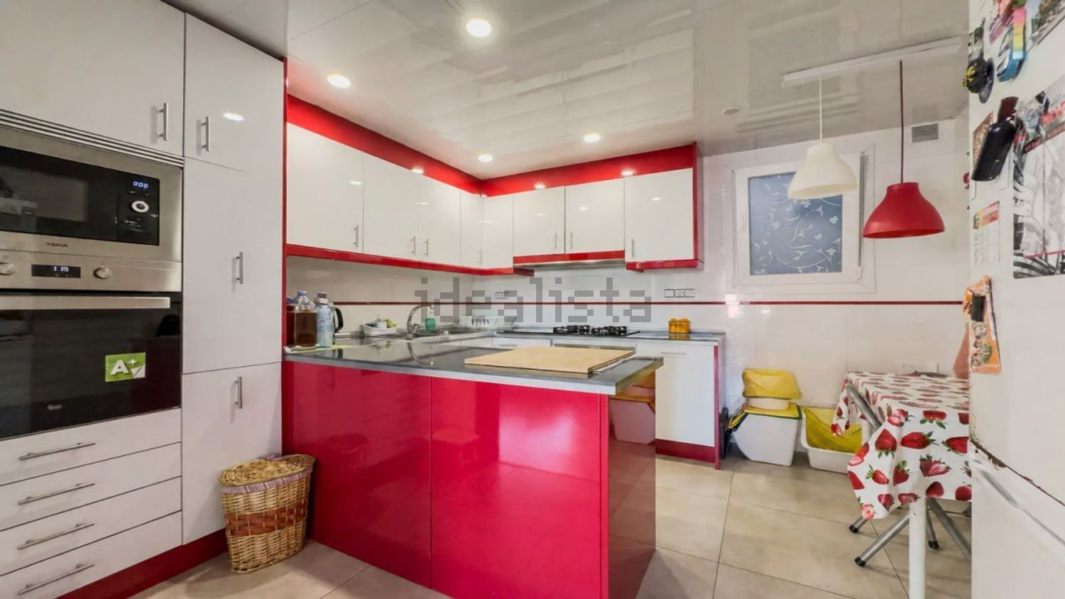 Habitació de lloguer, València