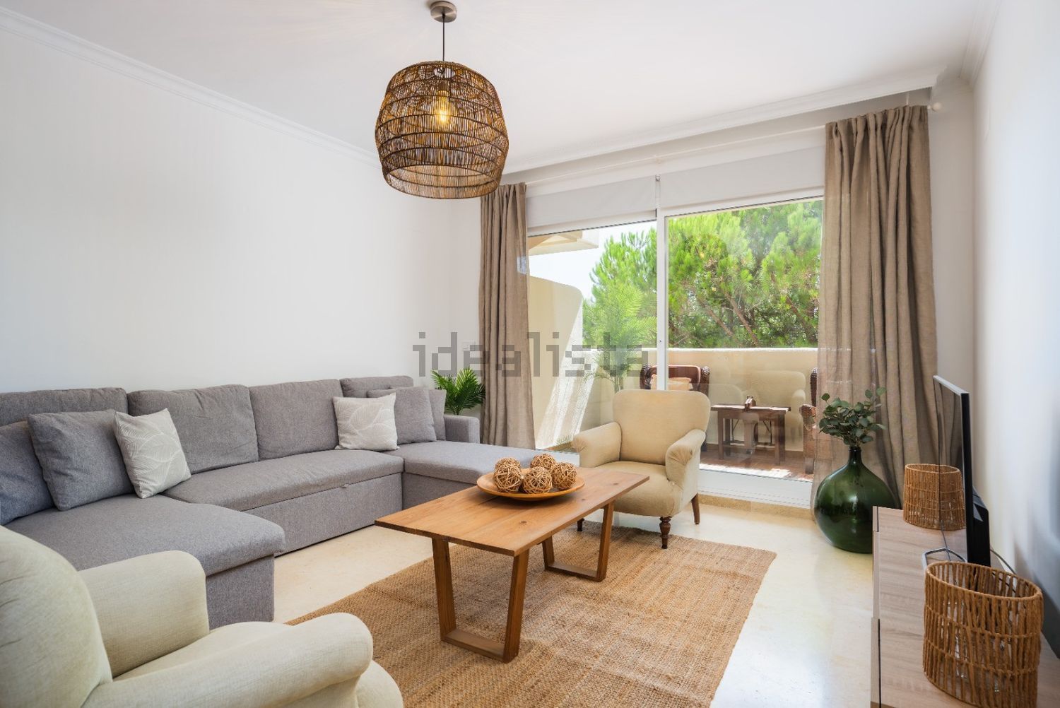 Pis de 140 m² a Marbella