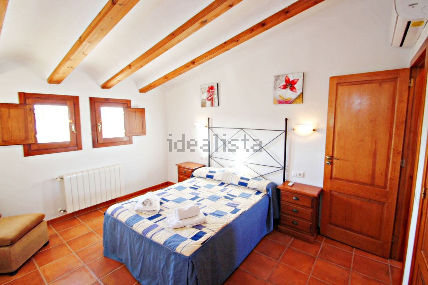 Casa de 220 m² a Teulada