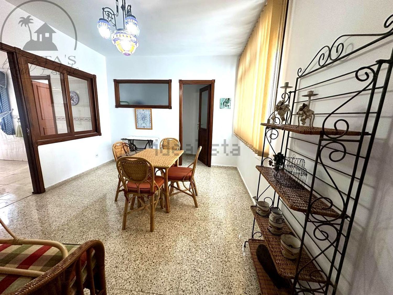 Appartement 238 m² à Icod de los Vinos