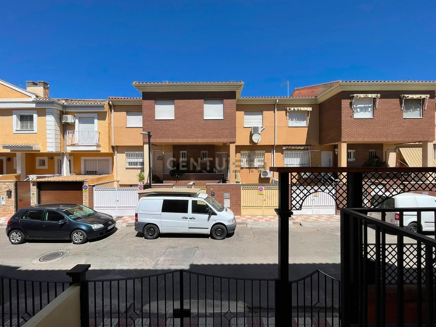 Casa de 219 m² en Armilla