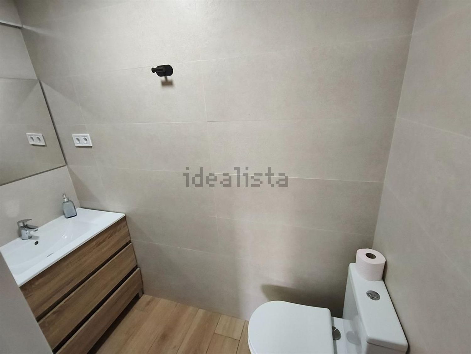 Pis de 75 m² a Benalmádena