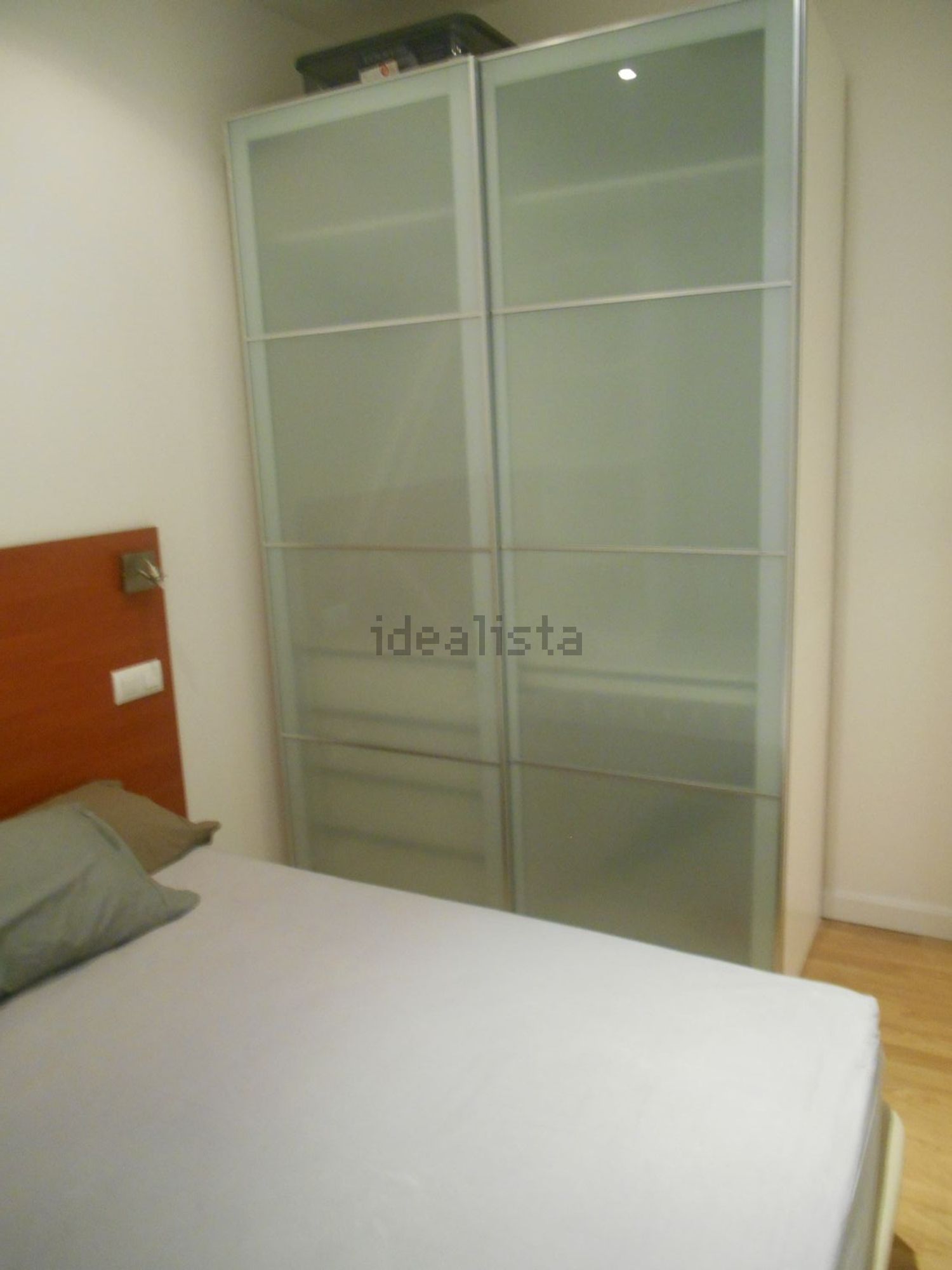 Pis de 35 m² a Madrid