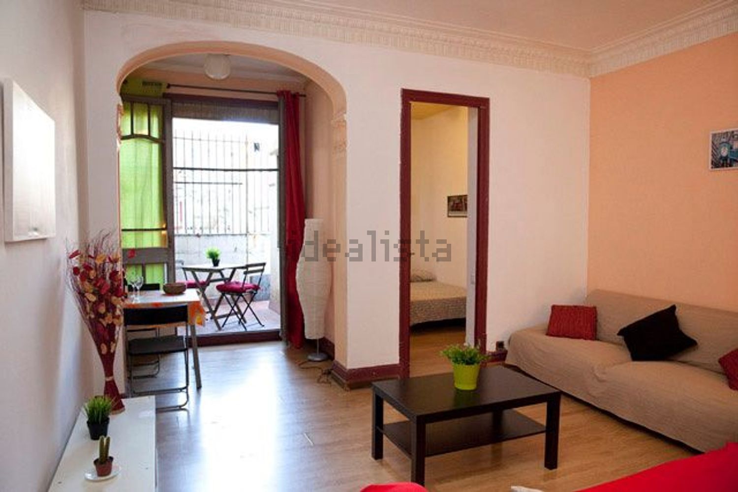 Habitación en alquiler, Barcelona