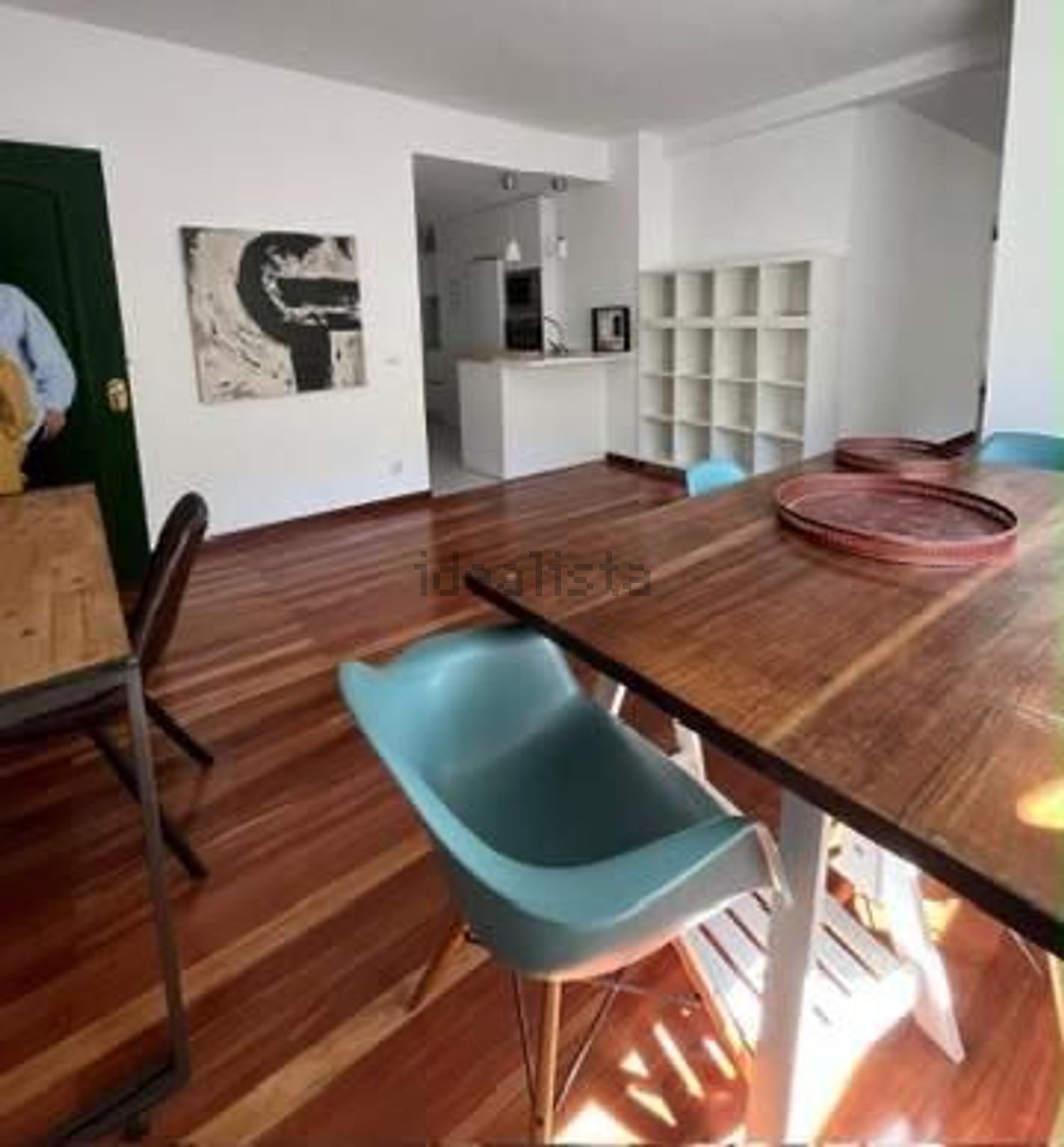 Pis de 85 m² a Madrid